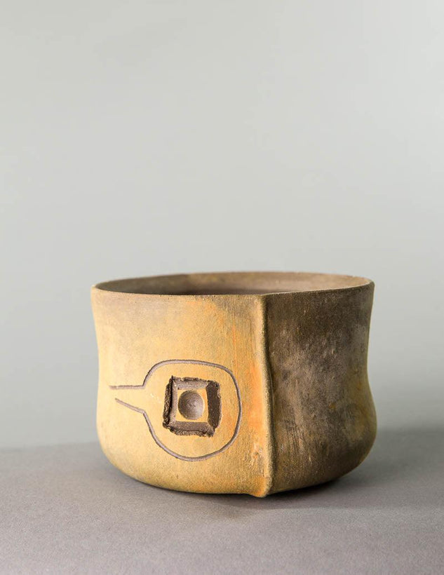 #706P - Cosanti Ceramic Pot
