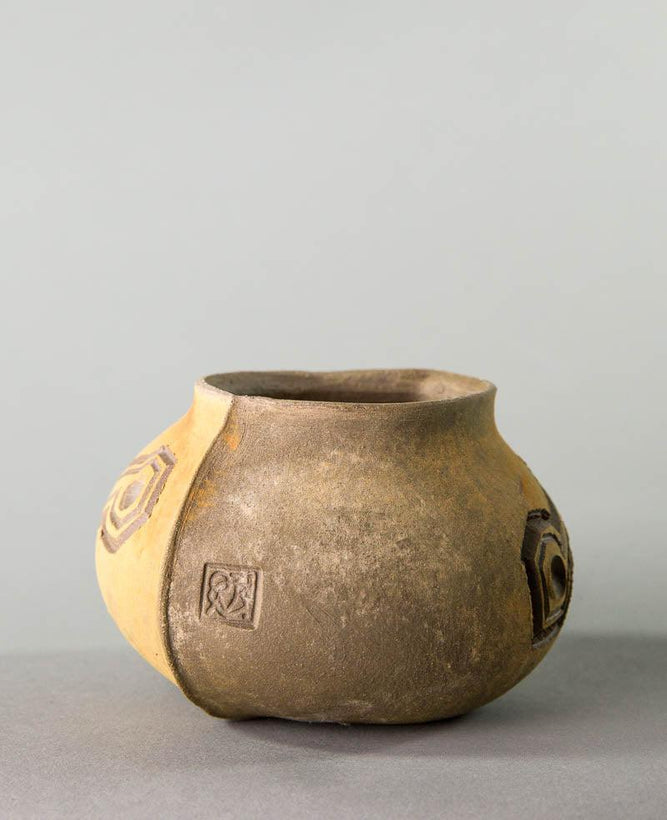 #707P - Cosanti Ceramic Pot