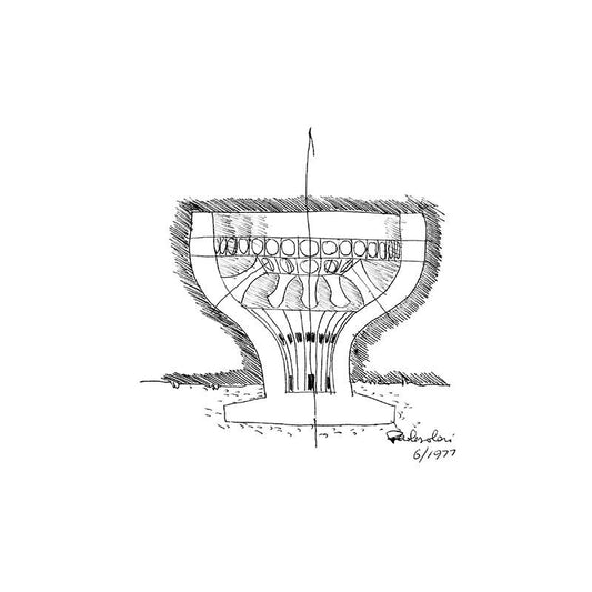 [PSG-V] Cup Arcology