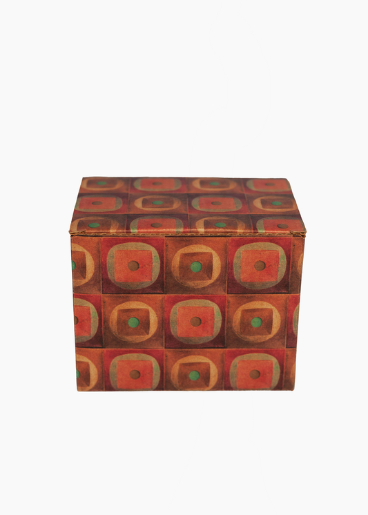 Gift Box [D1]  6.0"x4.5"x4.5" - Cosanti
