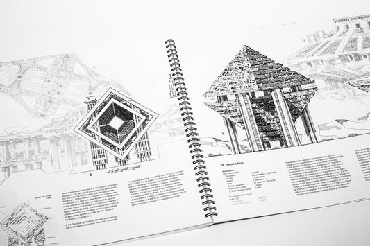 Arcology: The City in the Image of Man (50th Anniversary Edition)