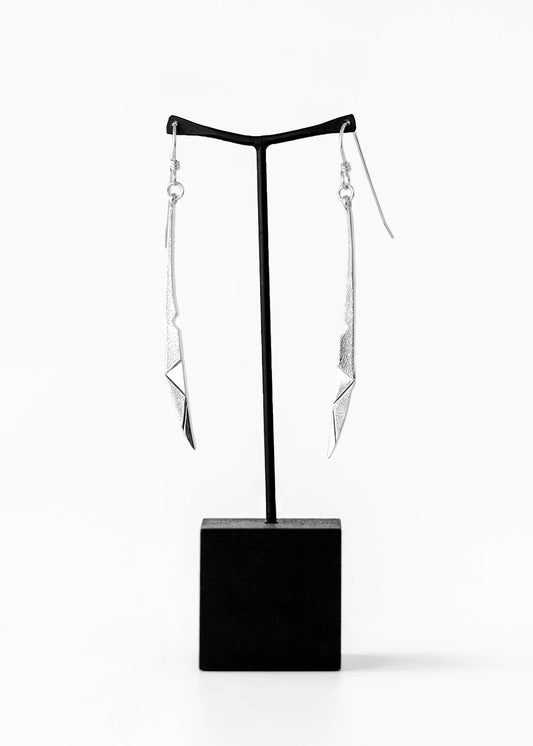 Landscape Earrings 2