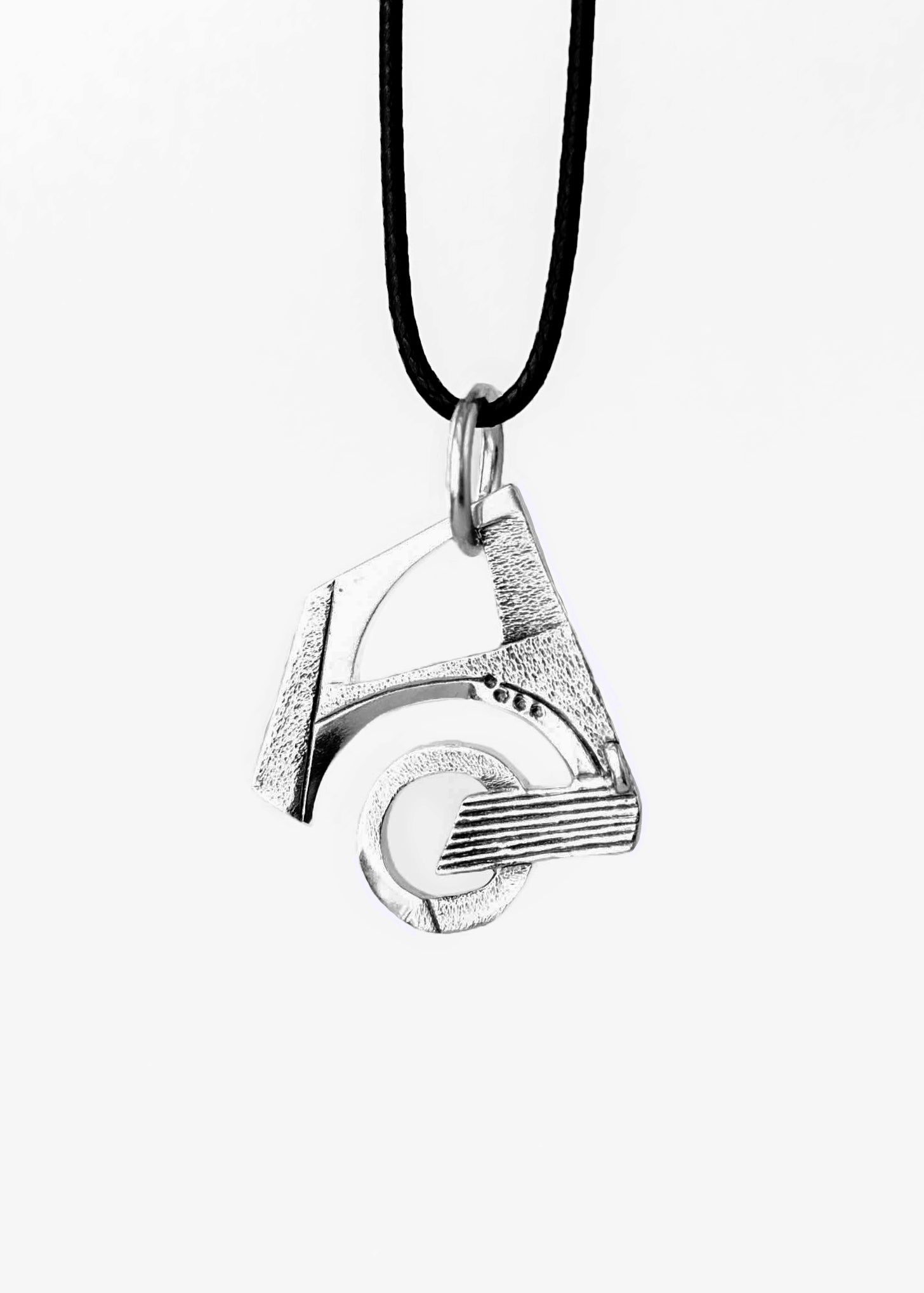 Shop Sterling Silver Jewelry | Paolo Soleri Jewelry - Cosanti Original ...