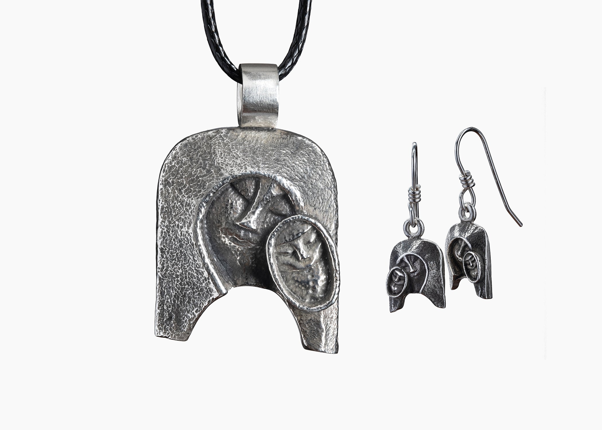 Mother and Child Set