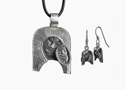 Mother and Child Set