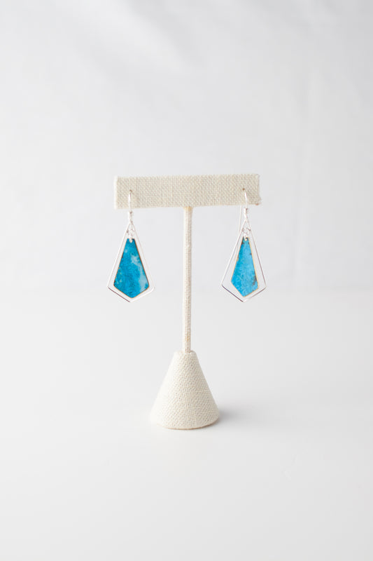 Cosanti Kite Earrings