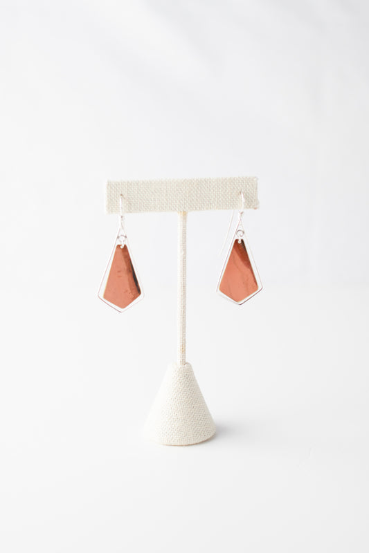 Cosanti Kite Earrings
