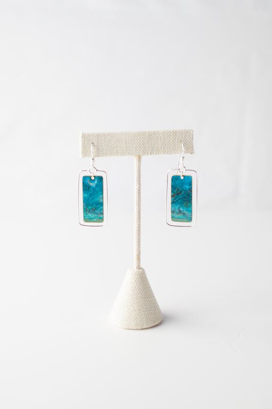 Cosanti Pathway Earrings