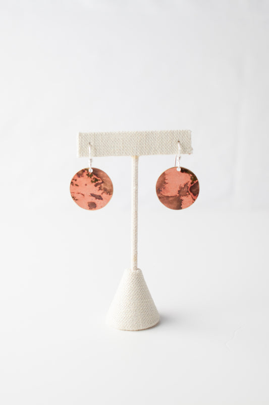 Cosanti Sphere Earrings
